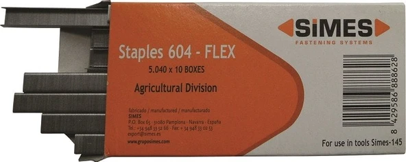 AgriFast 4362604 Tabanca Teli ürün görseli 1