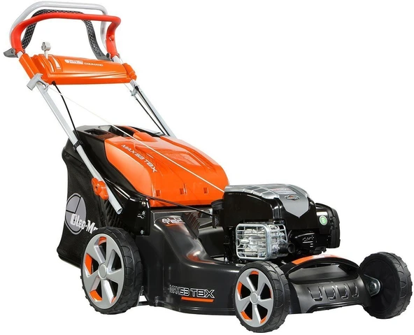 Oleo-Mac MAX53TBX Allroad Çim Biçme Makinası Benzinli 163cc 51cm ürün görseli 1
