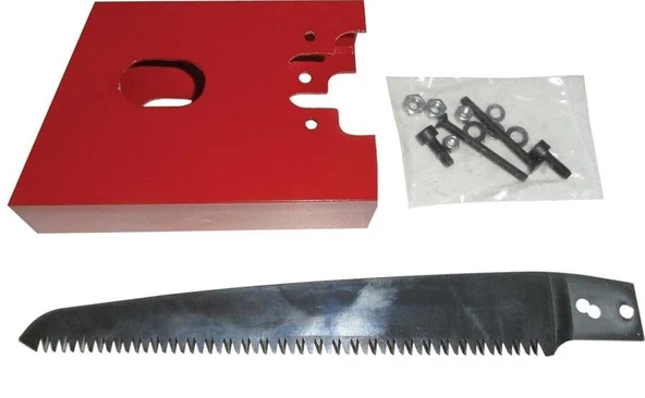 Carratu CR003 Budama Testere Aparatı 24cm ürün görseli 1