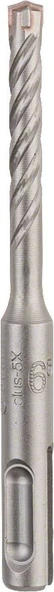 Bosch - SDS-Plus-5X Serisi Kırıcı Delici Matkap Ucu 6,5*110 mm ürün görseli 1