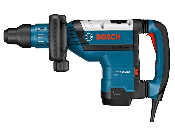 Bosch Professional GSH 7 VC Kırıcı ürün görseli 1