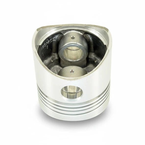 Antor Piston Segman Set 1,00mm 86mm 3LD450 3LD510 ürün görseli 1
