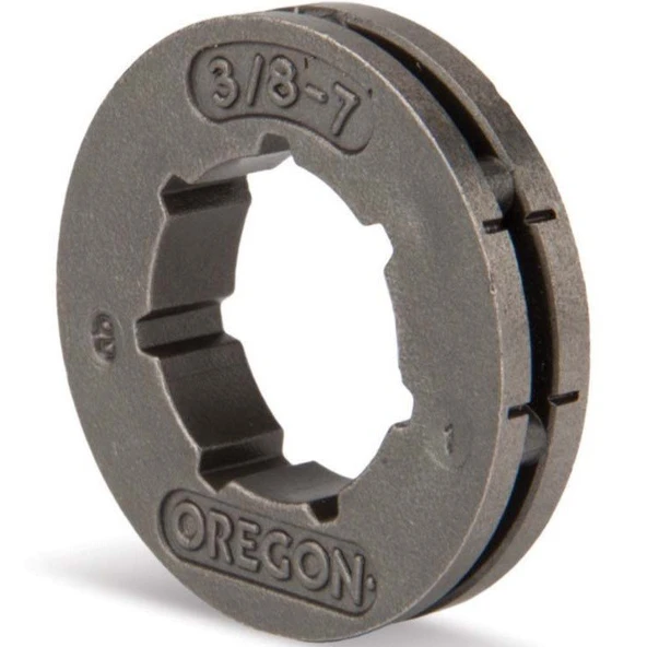 Oregon 22273 Rim 3/8'' 8 Diş ürün görseli 1