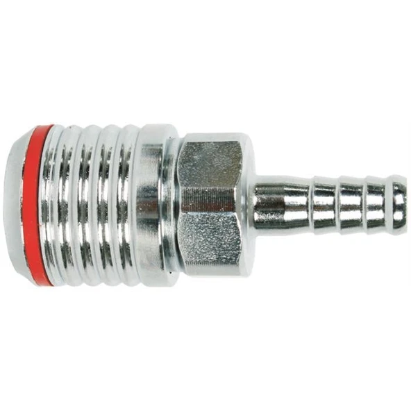 Osco OS80007 Hortum Gövde 6mm ürün görseli 1