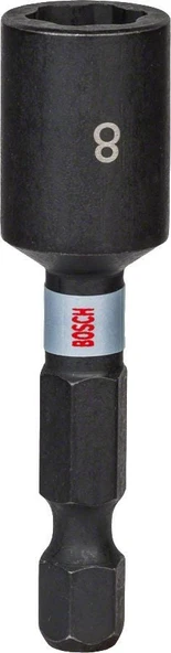 Bosch - Impact Control Serisi Lokma Anahtarı 8mm *50mm ürün görseli 1