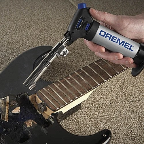 Dremel SC690 Speed Clic Kesme Seti 11 Parça - Resim 5