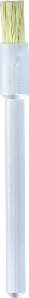 DREMEL® Pirinç fırça 3,2 mm (537) ürün görseli 1