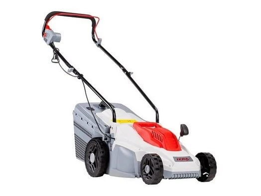 Ikra 1232  Çim Biçme Makinası Elektrikli 1200W 34cm ürün görseli 1