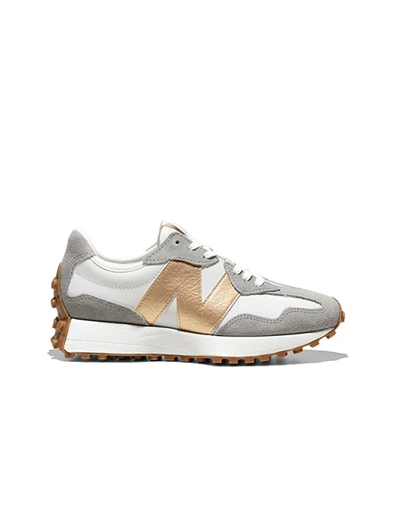 New Balance   NB Lifestyle Women Shoes Kadın Gri Günlük - W3279NT ürün görseli 1