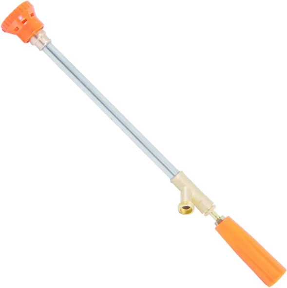 Veta VT-D-Y2 Ayarlı Püskürtme Tabancası EURO Tip 45cm ürün görseli 1