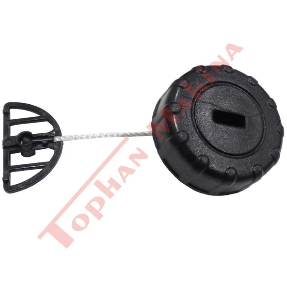 Zargana RT.069.ST17 Benzin Yağ Depo Kapağı Stihl 170 80 90 ürün görseli 1