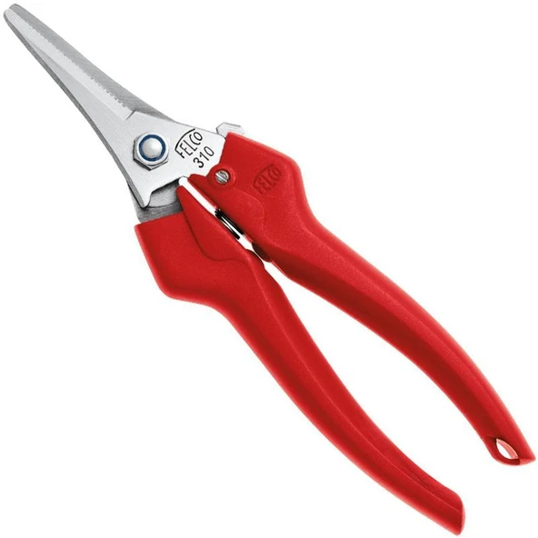 Felco 310 Meyve Toplama Narenciye Makası 18.5cm Sağ-Sol ürün görseli 1