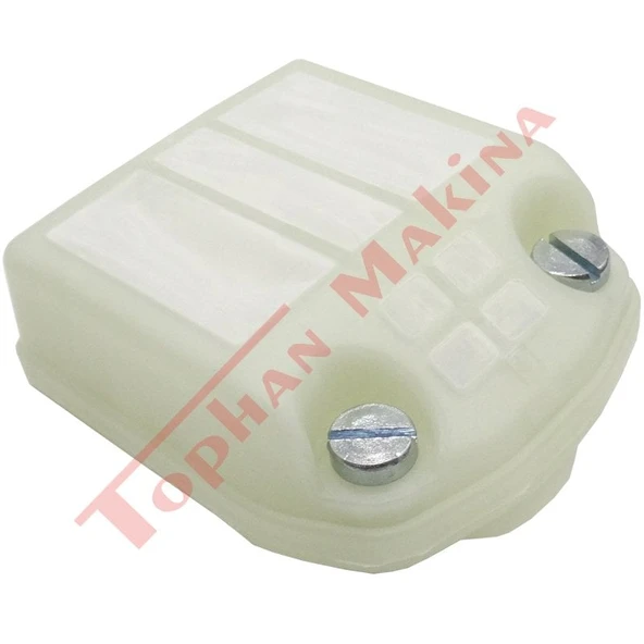 Emak 50250026R Hava Filitresi - Oleo-Mac GS650 ürün görseli 1