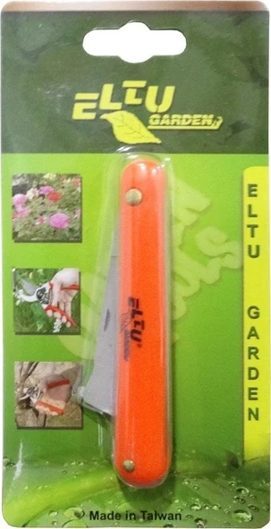 Eltu 420124 Aşı Bıçağı 165mm ürün görseli 1