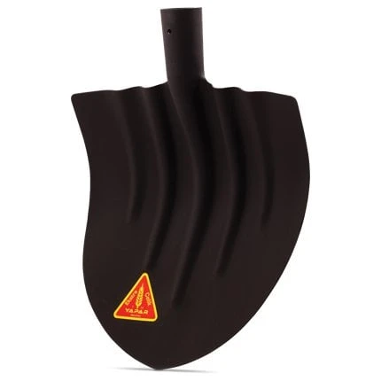 Yaparlar 5260 Madenci Küreği 325x325mm - Sapsız ürün görseli 1