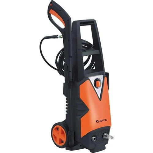 Jetco JHPW 2000-DS Yüksek Basınçlı Yıkama Makinası 150 Bar ürün görseli 1
