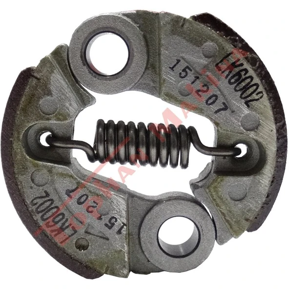 Emak 4191153AR Balata Oleo-Mac.Efco Tırpan 453BP-753-755-8530-8550 Tüm Modeller ürün görseli 1