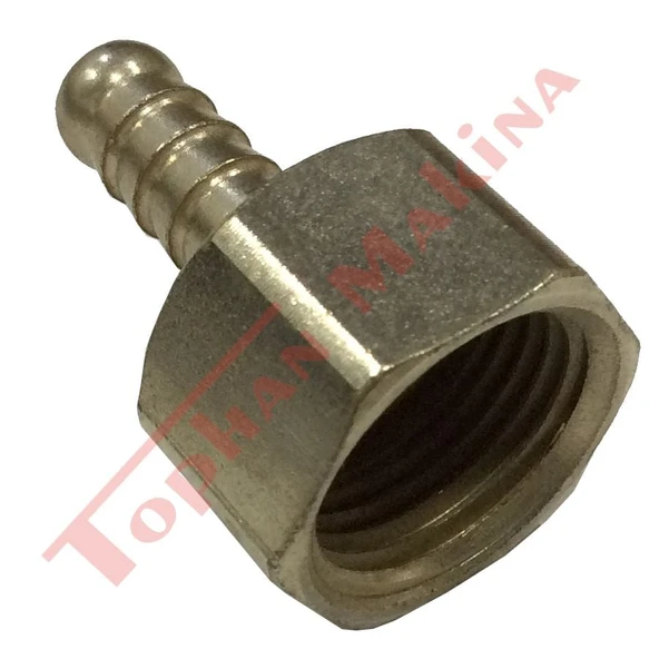 Osco 1/2'' Hortum Jak İçten Vidalı ürün görseli 1