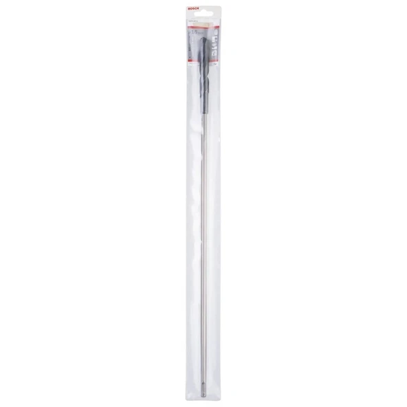 Bosch - SDS-plus Şaftlı Kalıp-izolasyon Matkap Uçları 24*600 mm ürün görseli 1
