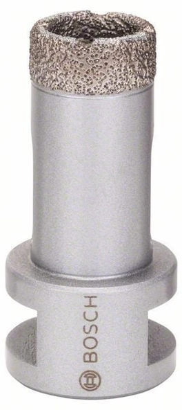 Bosch - Best Serisi, Taşlama İçin Seramik Kuru Elmas Delici 25*35 mm ürün görseli 1