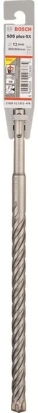 Bosch - SDS-Plus-5X Serisi Kırıcı Delici Matkap Ucu 13*260 mm ürün görseli 1