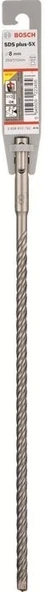 Bosch - SDS-Plus-5X Serisi Kırıcı Delici Matkap Ucu 8*310 mm ürün görseli 1