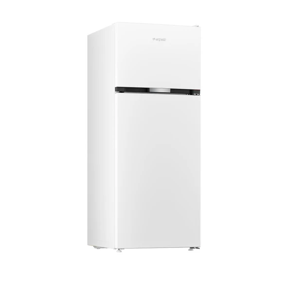 Arçelik 570471 MB Çift Kapılı No Frost Buzdolabı ürün görseli 1
