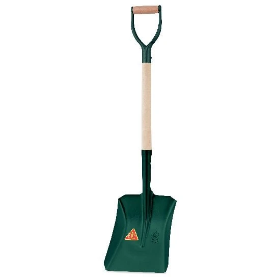 Yaparlar 4301 Faryap Küreği 255x325mm - Tutamak Saplı ürün görseli 1