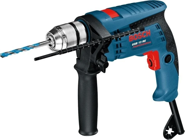 Bosch Professional GSB 13 RE Darbeli Matkap ürün görseli 1