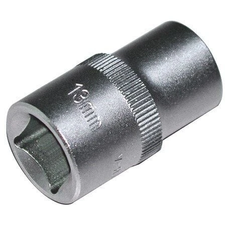 İzeltaş 1113 Lokma Anahtar Altı Köşe 1/2'' 22mm ürün görseli 1