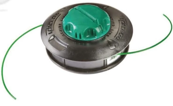 Oleo-Mac Load&Go 63129002 Tırpan Otomatik Başlık 130mm ürün görseli 1