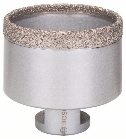 Bosch - Best Serisi, Taşlama İçin Seramik Kuru Elmas Delici 65*35 mm ürün görseli 1