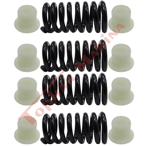 Palmera BC52243A Amotrisör Set BC520 ürün görseli 1