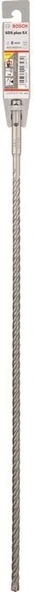 Bosch - SDS-Plus-5X Serisi Kırıcı Delici Matkap Ucu 8*460 mm ürün görseli 1