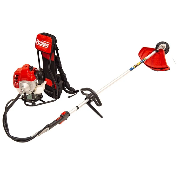 Palmera BG520A Motorlu Tırpan Sırt Benzinli 1.9 Hp ürün görseli 1