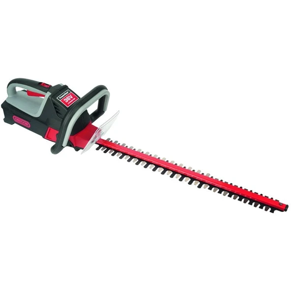 Oregon HT255 Şarjlı Çit Biçme Makinası 36V Aküsüz ürün görseli 1