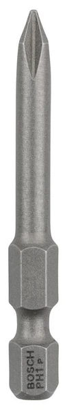 Bosch - Extra Hard Serisi Vidalama Ucu PH1*49 mm 25'li ürün görseli 1