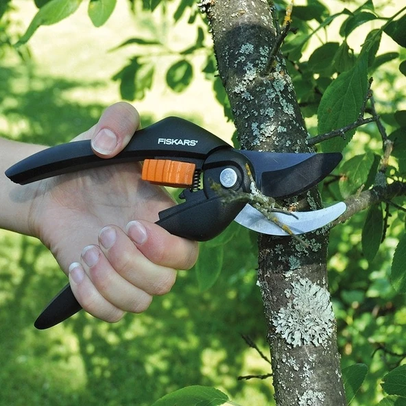 Fiskars P26 Budama Makası 208mm - Resim 2