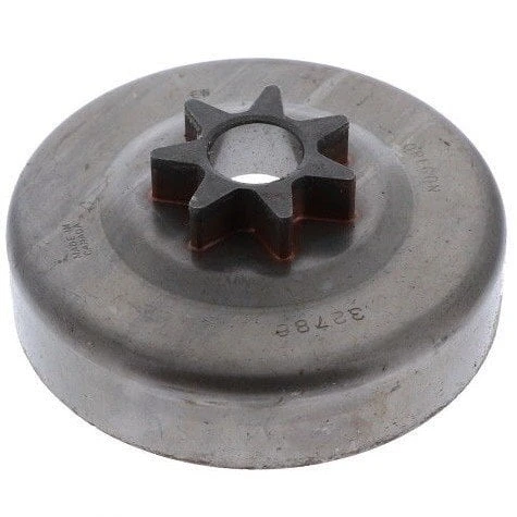 Oregon 103218X Zincir Dişlisi Sabit 3/8'' 6 Diş Alpina 380, CX40 ürün görseli 1