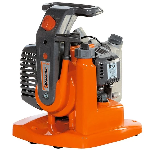 Oleo-Mac WP300 Su Motoru Benzinli 1.3Hp 1'' ürün görseli 1
