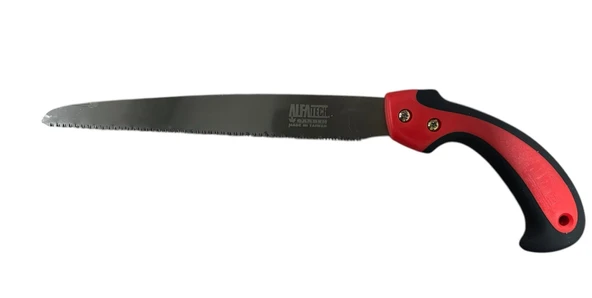 Alfa Tech Budama Testeresi 25cm ince Diş ürün görseli 1