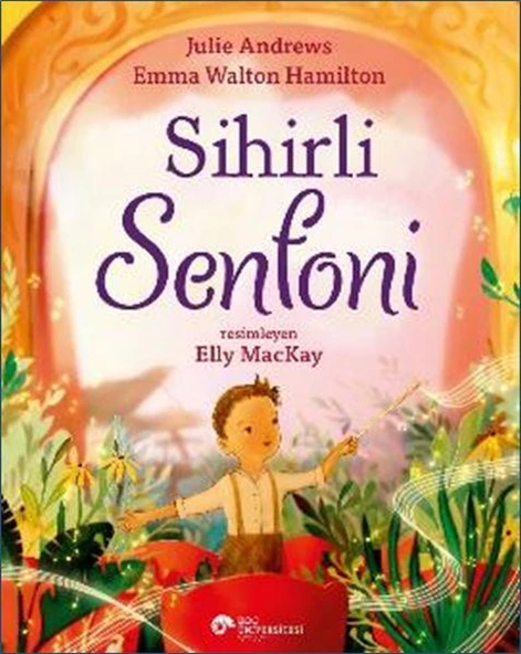 Sihirli Senfoni ürün görseli 1