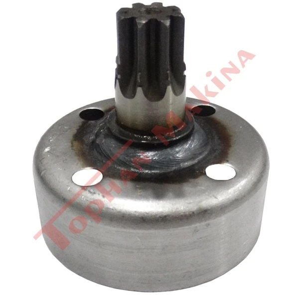Emak 58040013R Balata Yuvası TS327 327S HT27 ürün görseli 1