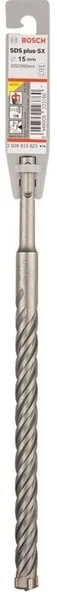 Bosch - SDS-Plus-5X Serisi Kırıcı Delici Matkap Ucu 15*260 mm ürün görseli 1