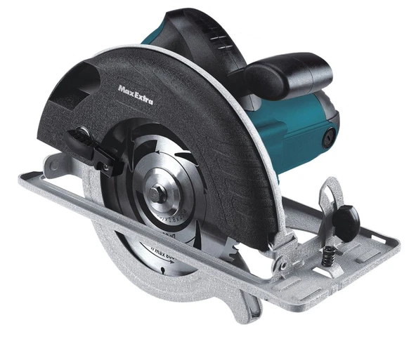 Max-Extra MXP4190 Daire Testere 1300W 190mm ürün görseli 1