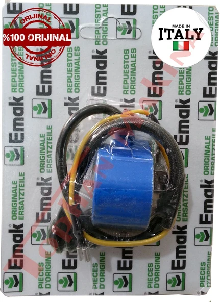 Emak 50190036R Elektronik Bobin - Oleo-Mac GS720 ürün görseli 1