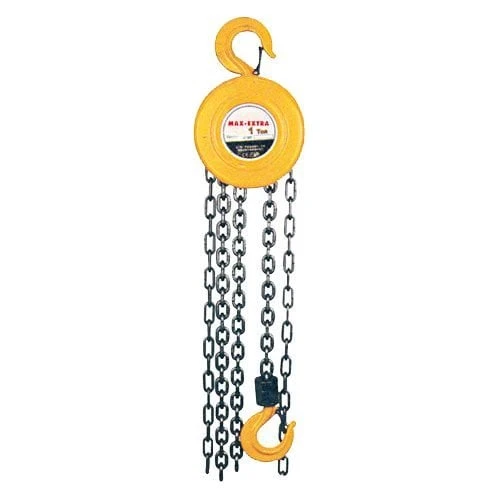 Max-Extra MX11606 Ceraskal 1 Ton 3 Metre ürün görseli 1