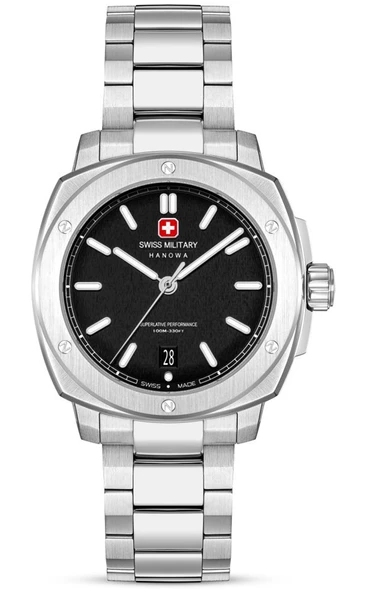 Swiss Military SMWGH0006501 Erkek Kol Saati ürün görseli 1