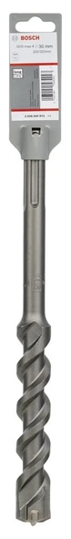 Bosch - Max-4 Serisi, SDS-Max Kırıcı Delici Ucu 30*320 mm ürün görseli 1