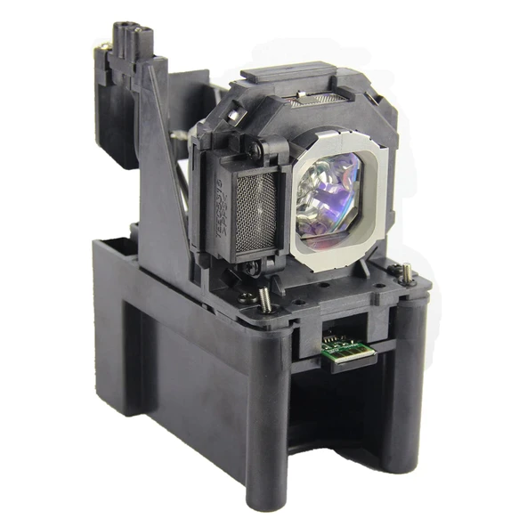 PANASONIC ET-LAF100/ET-LAF100A Panasonic PT-F100NT PT-F200 ET-LAP770 PT-F300 PT-F430 PT-FW100 PT-FW300 Projektör lamba ürün görseli 1